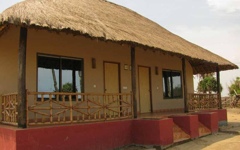 Eco Villa Cottage, Mandarmoni 1